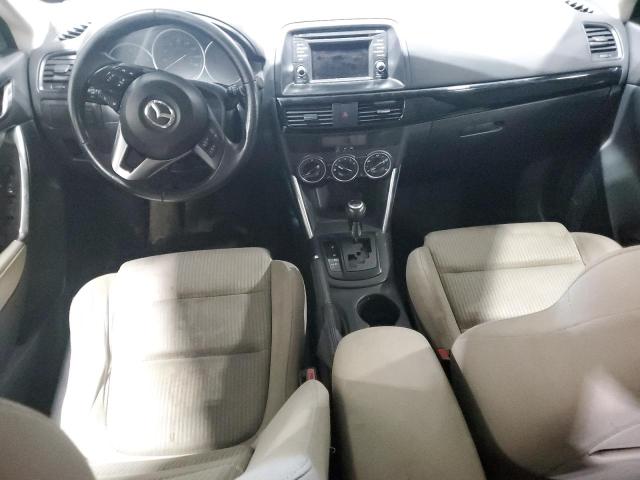 Продажа на аукционе авто 2014 Mazda Cx-5, vin: JM3KE2CY5E0362122, номер лота: 80736255