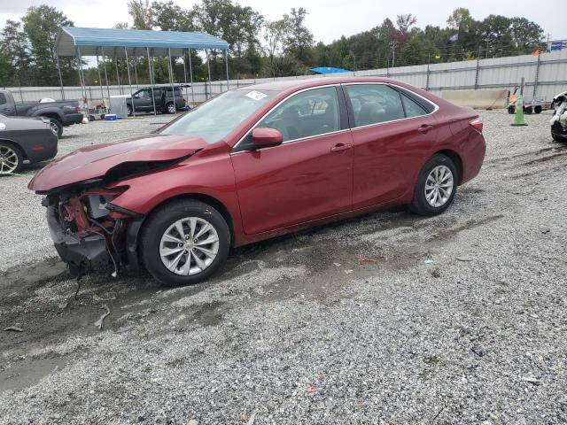 Aukcja sprzedaży 2017 Toyota Camry, vin: 4T1BF1FK3HU702240, numer aukcji: 84777405