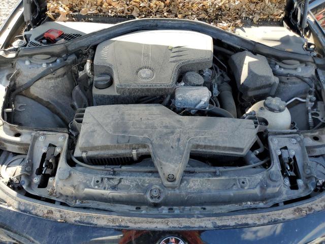 Продаж на аукціоні авто 2015 Bmw 320 I Xdrive, vin: WBA3C3C5XFK203095, номер лоту: 80586605