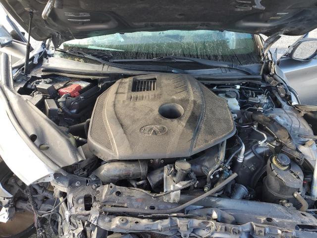 85945705 :رقم المزاد ، JN1CV7EK4HM111241 vin ، 2017 Infiniti Q60 Base مزاد بيع