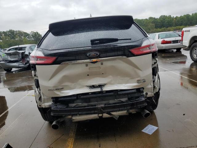81486625 :رقم المزاد ، 2FMPK4J93KBC71063 vin ، 2019 Ford Edge مزاد بيع