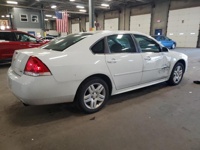 71678605 :رقم المزاد ، 2G1WB5E30E1109504 vin ، 2014 Chevrolet Impala Lim مزاد بيع