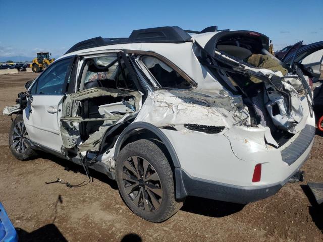 Aukcja sprzedaży 2017 Subaru Outback 3.6r Limited, vin: 4S4BSENC6H3404008, numer aukcji: 81256665