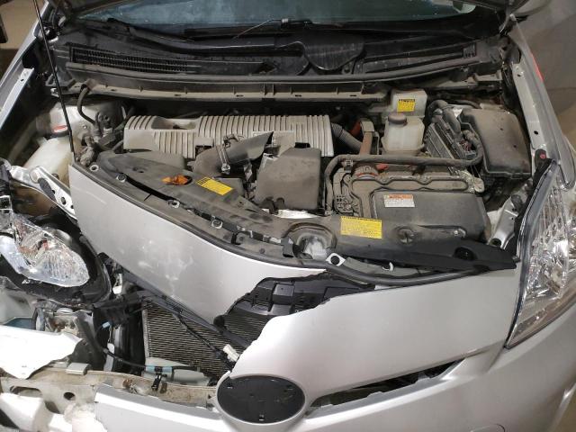 Продажа на аукционе авто 2015 Toyota Prius, vin: JTDKN3DU8F1874852, номер лота: 83756505