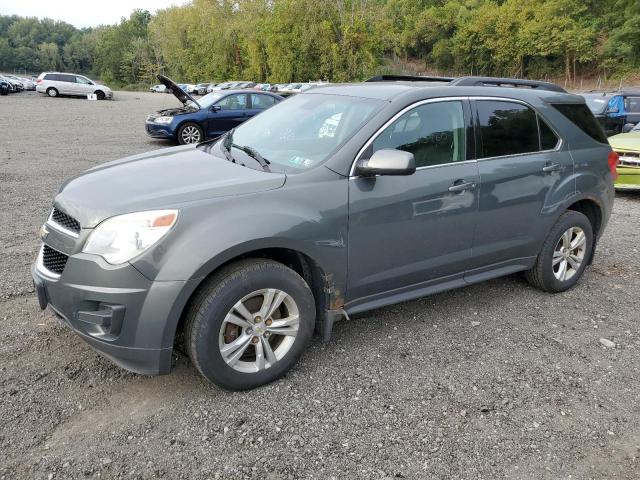 Aukcja sprzedaży 2013 Chev Equinox Lt, vin: 2GNFLEEK7D6208597, numer aukcji: 80913225