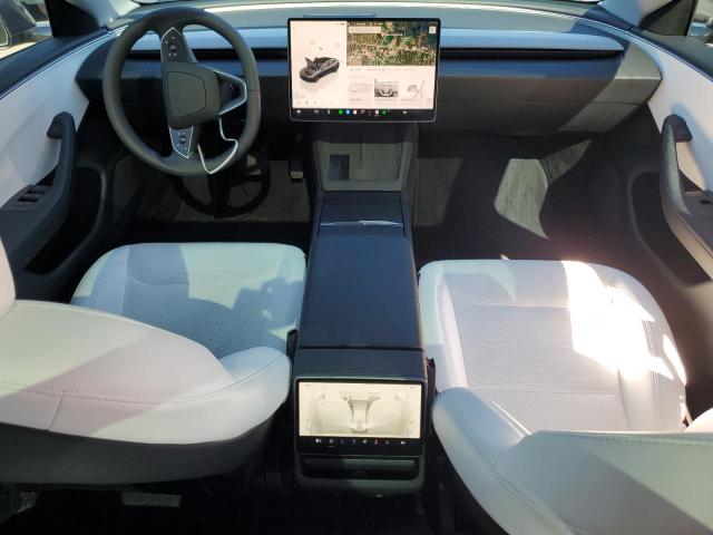 Продажа на аукционе авто 2025 Tesla Model 3, vin: 5YJ3E1EBXSF000722, номер лота: 71644585
