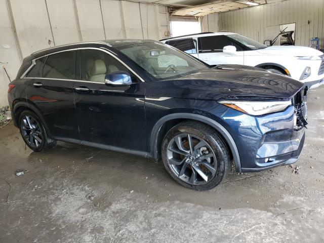 Aukcja sprzedaży 2019 Infiniti Qx50 Essen, vin: 3PCAJ5M10KF145240, numer aukcji: 71538275