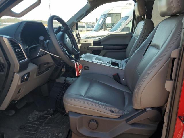 Aukcja sprzedaży 2017 Ford F550 Super Duty, vin: 1FD0X5HT3HEE87325, numer aukcji: 80630265