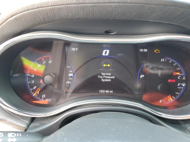 Продаж на аукціоні авто 2015 Jeep Grand Cherokee Srt-8, vin: NJ1488E, номер лоту: 80505715