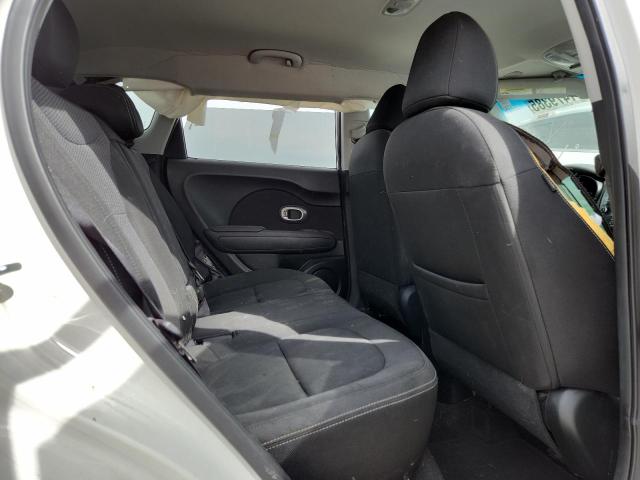 81479385 :رقم المزاد ، KNDJP3A56K7002017 vin ، 2019 Kia Soul + مزاد بيع