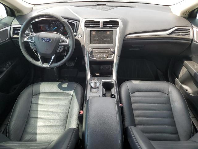 Продаж на аукціоні авто 2018 Ford Fusion, vin: 3FA6P0HD8JR266466, номер лоту: 81064775
