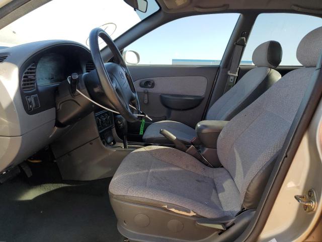 Продаж на аукціоні авто 1999 Kia Sephia, vin: KNAFB121XX5791664, номер лоту: 81975375