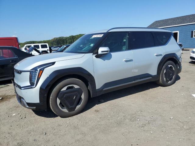 Продаж на аукціоні авто 2024 Kia Ev9, vin: KNDADFS57R6038436, номер лоту: 81183195