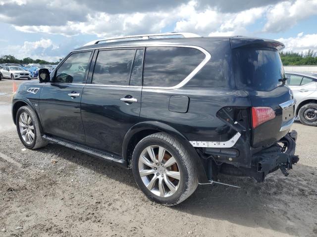 2011 Infiniti Qx56 მანქანა იყიდება აუქციონზე, vin: JN8AZ2NF5B9503822, აუქციონის ნომერი: 80912035