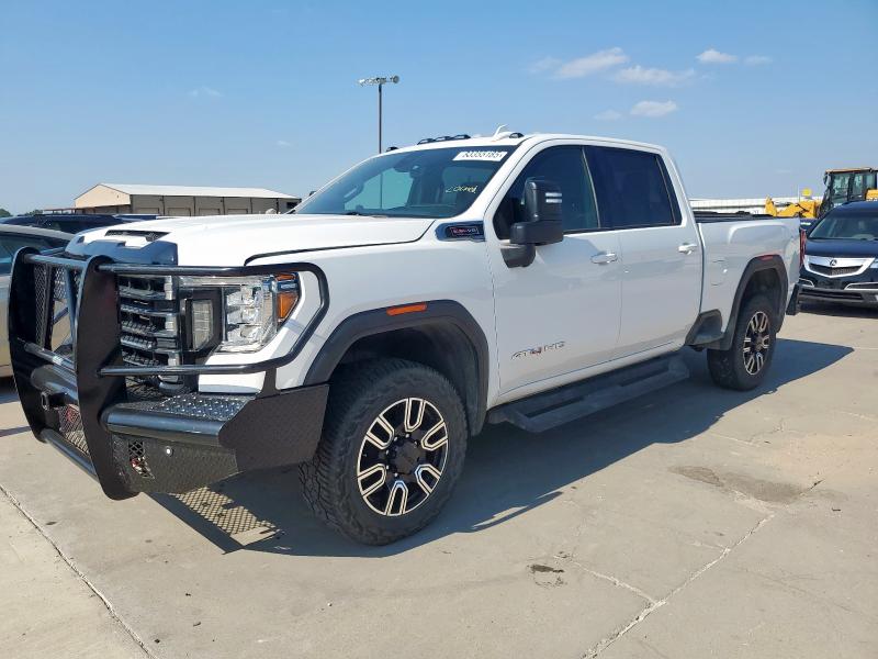 2020 Gmc Sierra მანქანა იყიდება აუქციონზე, vin: 1GT49PE76LF329826, აუქციონის ნომერი: 80355185