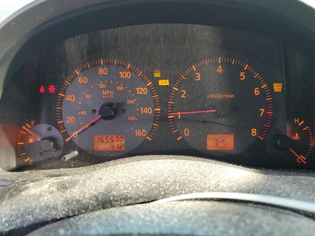 80100645 :رقم المزاد ، JNKCV51F84M716253 vin ، 2004 Infiniti G35 مزاد بيع