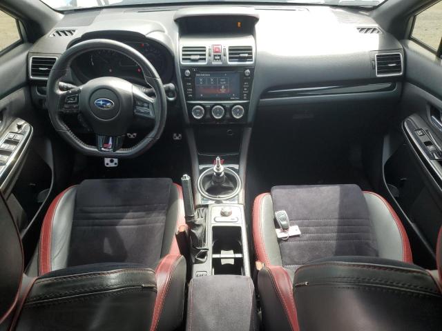 Продаж на аукціоні авто 2018 Suba Wrx Sti, vin: JF1VA2N60J9823056, номер лоту: 80942455