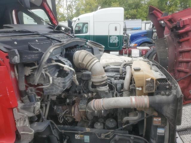 2020 Kenworth T880 მანქანა იყიდება აუქციონზე, vin: 1XKZDP9X7LJ397181, აუქციონის ნომერი: 80545495