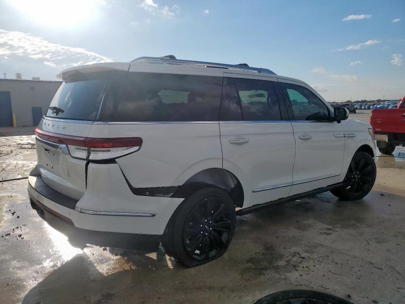 Продаж на аукціоні авто 2024 Lincoln Navigator, vin: 5LMJJ2LGXREL24295, номер лоту: 52205706