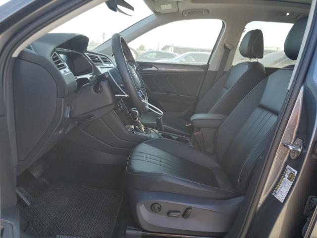 2024 Volkswagen Tiguan მანქანა იყიდება აუქციონზე, vin: 3VVNB7AX7RM100290, აუქციონის ნომერი: 69536085