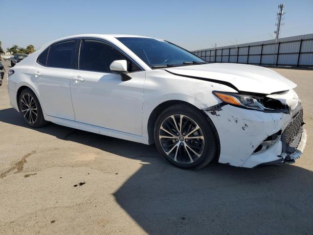 Aukcja sprzedaży 2019 Toyota Camry L, vin: 4T1B11HKXKU247292, numer aukcji: 81090175