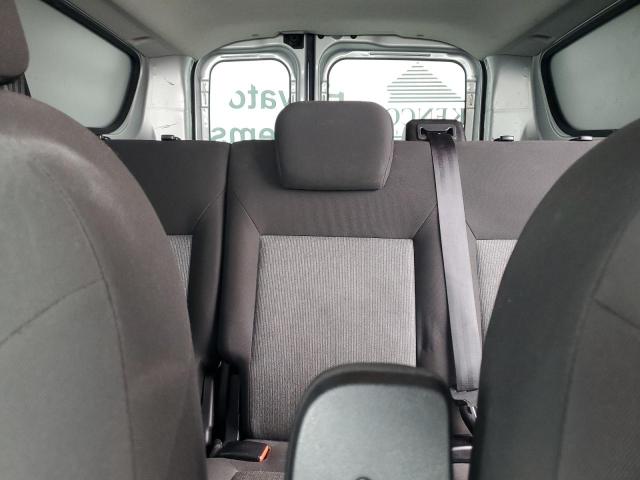 2022 Ram Promaster City მანქანა იყიდება აუქციონზე, vin: ZFBHRFAB5N6W81176, აუქციონის ნომერი: 80548735
