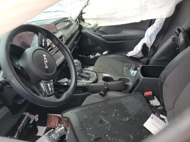 Aukcja sprzedaży 2024 Kia Seltos S, vin: KNDEU2AA8R7549060, numer aukcji: 83874255