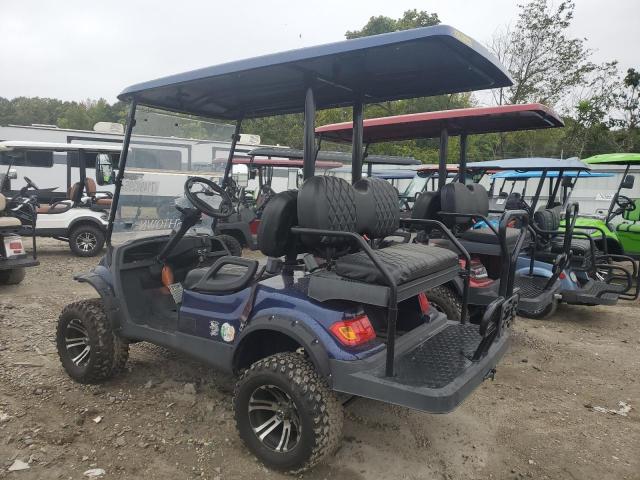 Aukcja sprzedaży 2022 Other Motorcycle Golf Cart, vin: 7LWDCAD04N1074570, numer aukcji: 71498395