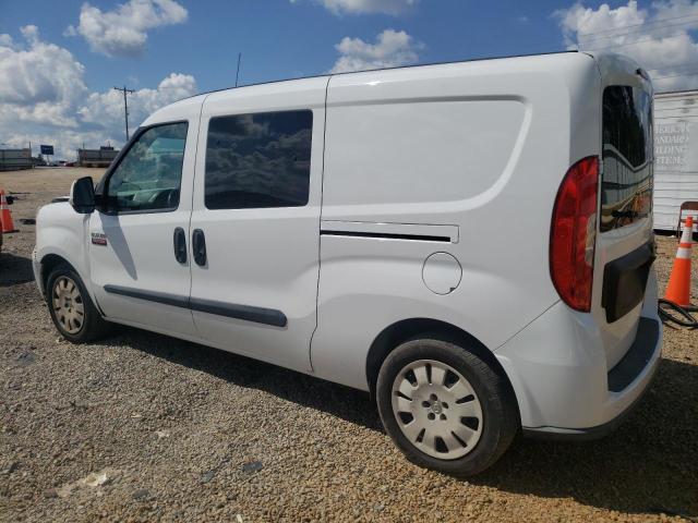Продажа на аукционе авто 2016 Ram Promaster City, vin: ZFBERFBT9G6C23642, номер лота: 80349095