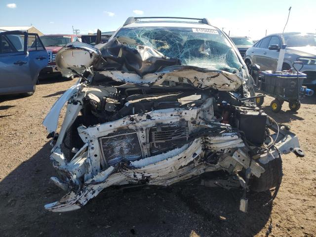 Aukcja sprzedaży 2017 Subaru Outback 3.6r Limited, vin: 4S4BSENC6H3404008, numer aukcji: 81256665
