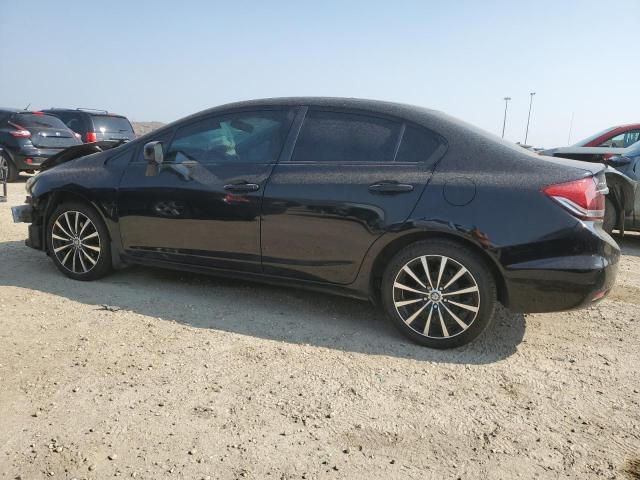 71529245 :رقم المزاد ، 2HGFB2F49EH006166 vin ، 2014 Honda Civic مزاد بيع