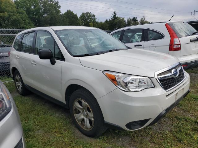 Aukcja sprzedaży 2016 Suba Forester 2.5i, vin: JF2SJAAC5GG426967, numer aukcji: 80934985