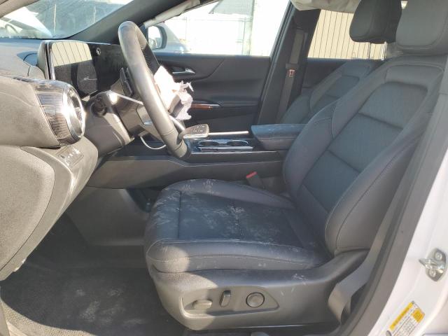 70752915 :رقم المزاد ، 3GNAXPEG2SL278846 vin ، 2025 Chevrolet Equinox مزاد بيع