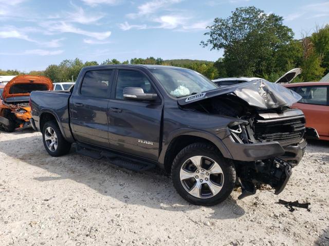Продаж на аукціоні авто 2021 Ram 1500, vin: 1C6SRFJT9MN728863, номер лоту: 80180425