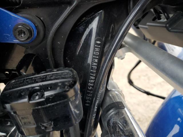 Aukcja sprzedaży 2024 Harley-davidson Flhtcutg, vin: 1HD1MAF17RB857964, numer aukcji: 81804715