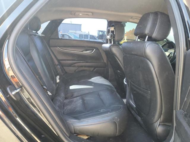 Aukcja sprzedaży 2014 Cadillac Xts, vin: 2G61L5S38E9223449, numer aukcji: 80395365