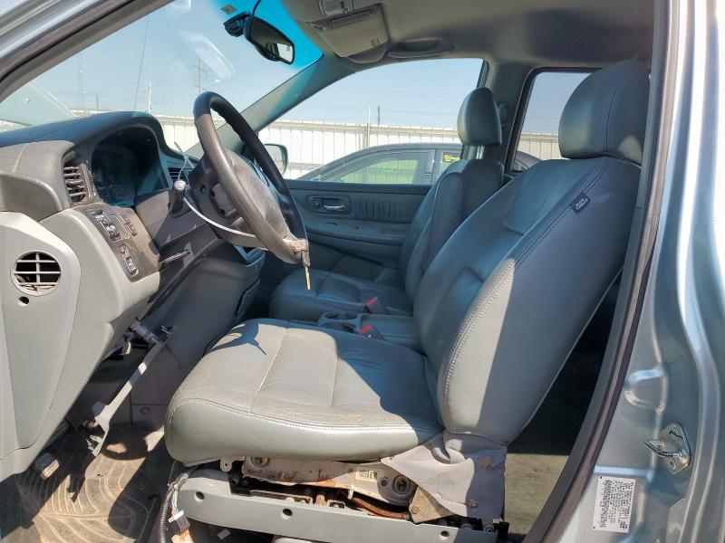 Aukcja sprzedaży 2003 Honda Odyssey Ex, vin: 5FNRL189X3B151991, numer aukcji: 80728765
