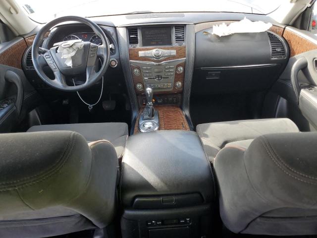 2019 Nissan Armada მანქანა იყიდება აუქციონზე, vin: JN8AY2ND9K9086786, აუქციონის ნომერი: 83930545