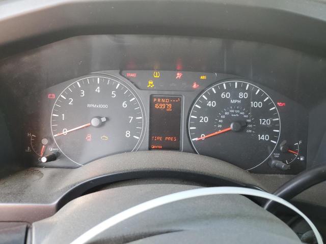 81235945 :رقم المزاد ، 1N6BF0KX2FN808442 vin ، 2015 Niss Nv مزاد بيع