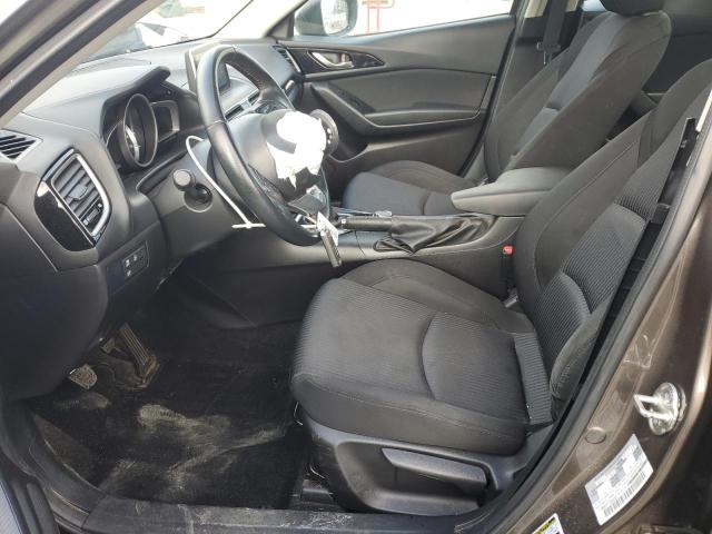 Aukcja sprzedaży 2016 Mazda 3, vin: 3MZBM1M77GM324660, numer aukcji: 84283915