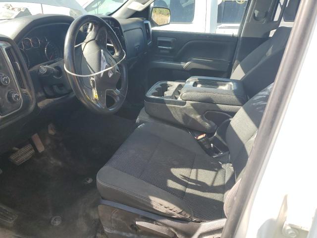 69417665 :رقم المزاد ، 1GCUKREC5JF248083 vin ، 2018 Chevrolet Silverado مزاد بيع