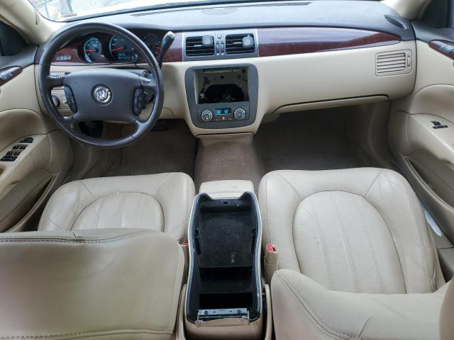 69062405 :رقم المزاد ، 1G4HC5EM1AU105817 vin ، 2010 Buick Lucerne Cx مزاد بيع