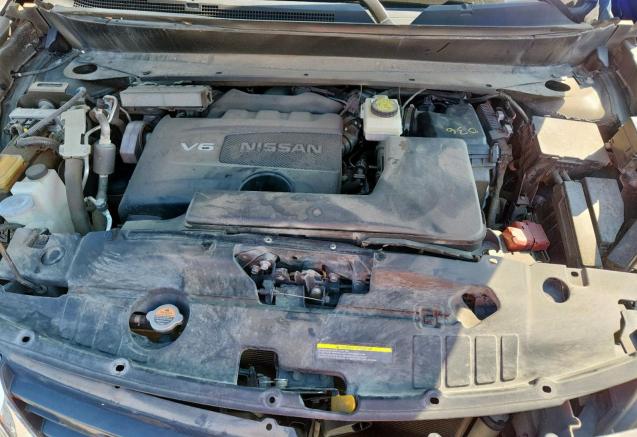 Продажа на аукционе авто 2019 Nissan Pathfinder, vin: 5N1DR2MN9KC593007, номер лота: 81563695