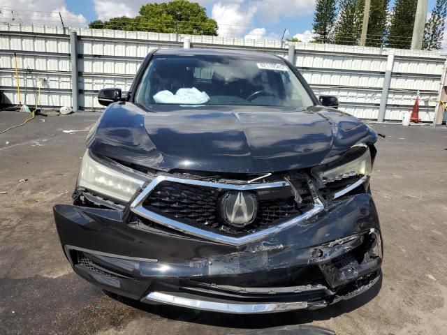 Aukcja sprzedaży 2017 Acura Mdx Techno, vin: 5J8YD4H56HL003060, numer aukcji: 82110545