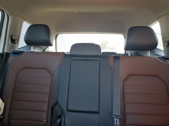 Продажа на аукционе авто 2021 Volkswagen Atlas Sel Premium, vin: 1V2TR2CA6MC521455, номер лота: 84207485