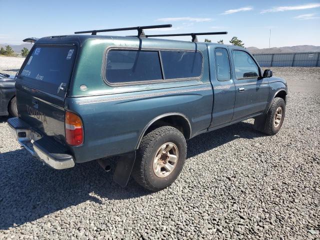 1995 Toyota Tacoma მანქანა იყიდება აუქციონზე, vin: 4TAVN73F3SZ084485, აუქციონის ნომერი: 71719845