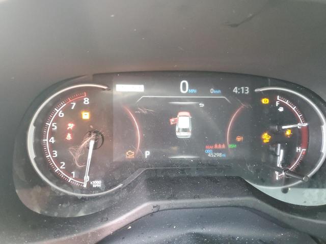Aukcja sprzedaży 2024 Toyota Rav4, vin: 2T3P1RFV5RW436080, numer aukcji: 80727155