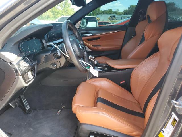 Aukcja sprzedaży 2021 Bmw M5, vin: WBS83CH05MCH33385, numer aukcji: 71167965