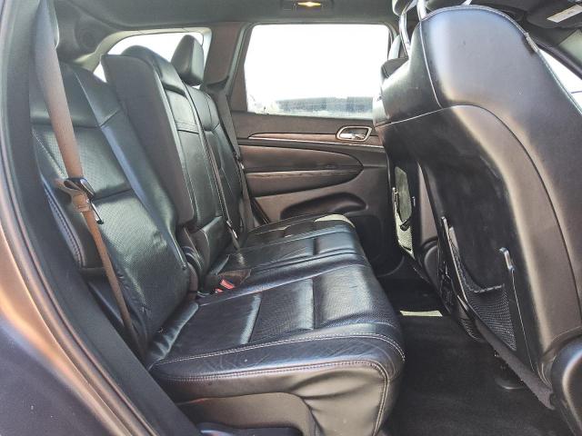 Aukcja sprzedaży 2015 Jeep Grand Cherokee Limited, vin: 1C4RJEBG6FC906320, numer aukcji: 81384665