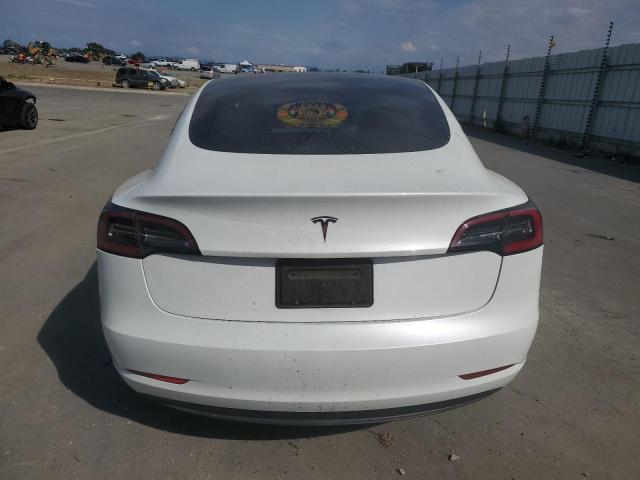 Auction sale of the 2023 Tesla Model 3, vin: 5YJ3E1EA6PF488484, lot number: 81677175